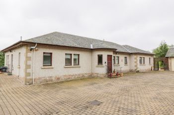 Sevenacres, Borders