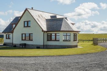 Corsewall Castle Farm Lodges, Dumfries and Galloway