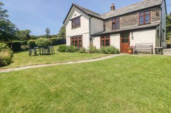 Meadow Lea, Cornwall