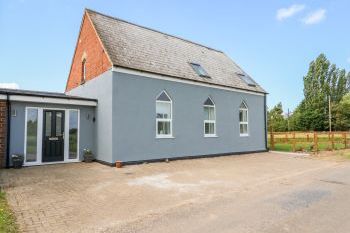 The Olde Chapel, Lincolnshire