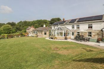 Chapel Green, Cornwall