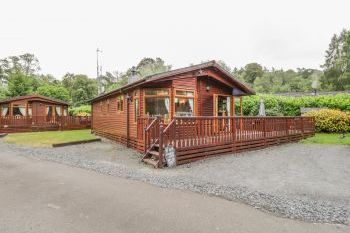 Langdale Lodge 15, Cumbria