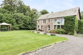 Cardean Mill, Perthshire
