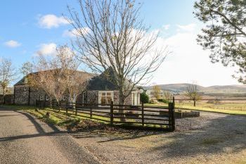 The Roundhouse, Perthshire