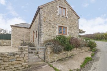 The Old Barn, Dorset