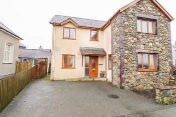 Bryn Seion, Gwynedd