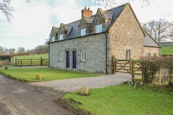 Goose Cottage, County Tyrone
