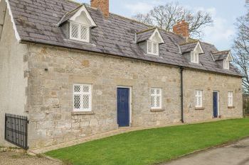 Robertson's Cottage, County Tyrone