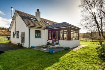 Borgan Cottage, Dumfries and Galloway