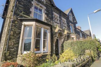 48 Oak Street, Cumbria