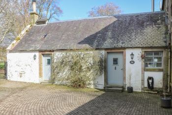 Sweetpea Cottage, Lanarkshire