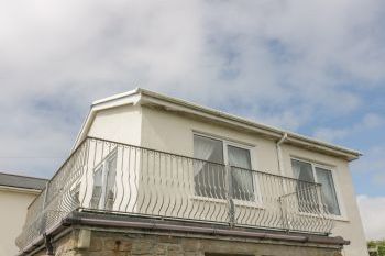 The Lookout, Cornwall