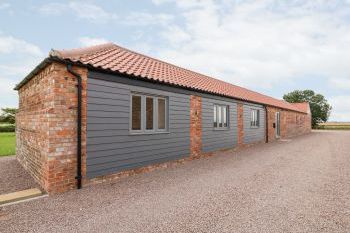 The Stables, Lincolnshire