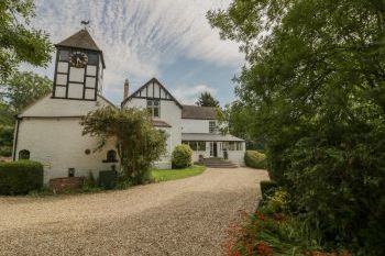 Norton Grange Manor House, Worcestershire