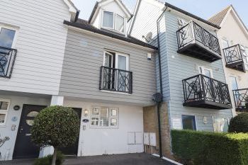 4 Fishermans Wharf, Kent