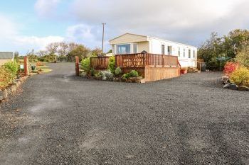 Alken Caravan, County Antrim
