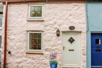 Ty Hydref, Anglesey