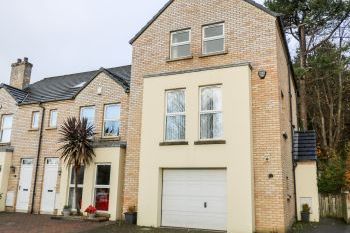 The Admiral, County Londonderry