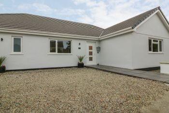 Penn-An-Vownder, Cornwall