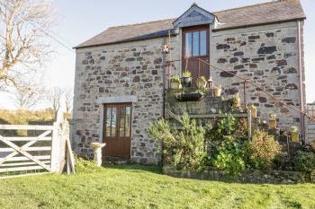 Gluvias, Cornwall