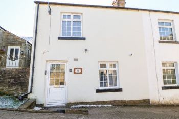 Kings Cottage, Cumbria