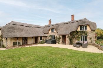 Garden View, Somerset