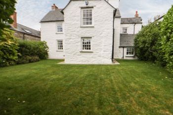 Great Western Farmhouse, Cornwall