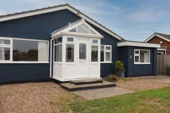 4 Roman Bank, Lincolnshire