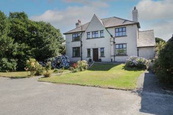 Monarfon, Anglesey