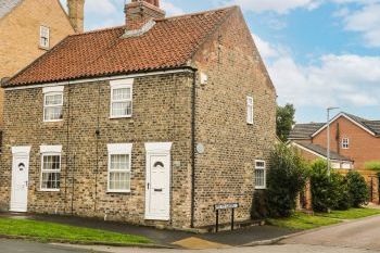 Horseshoe Cottage, Cumbria