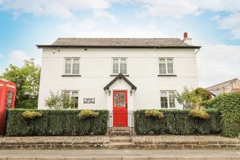 The Old Post Office, Powys