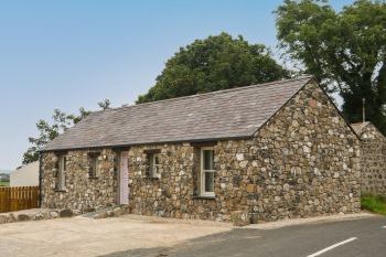 Old Shop Cottage, County Londonderry