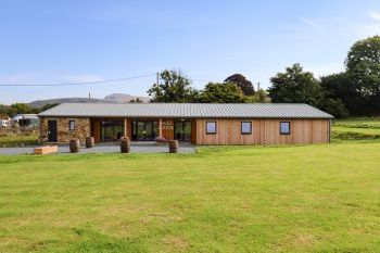 Dale's Lodge, Lancashire