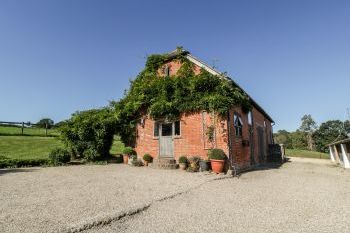Breaches Barn, Hampshire