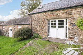 Rafters Cottage, Pembrokeshire