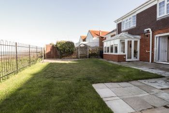 17 St. Magnus Close, Kent