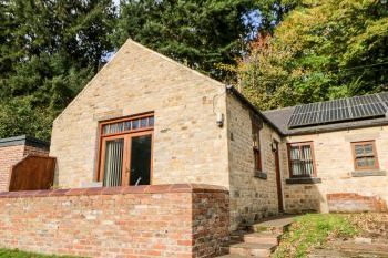 Leadmill House Workshop, County Durham