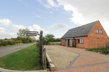 Rose Cottage, Warwickshire