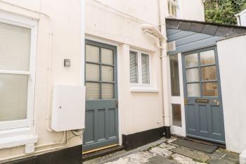 Maia House, Cornwall