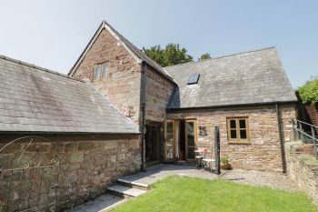 The Apple Store, Herefordshire