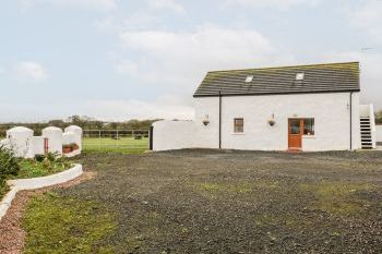 May's Cottage, County Antrim