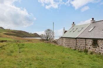 The Bothy, Isle of Skye