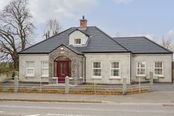 Sliabh Amharc, County Down