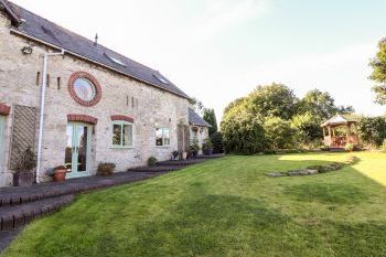 The Hayloft, Flintshire