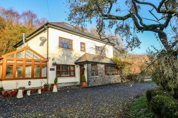The Woodlands Lower Level, Pembrokeshire