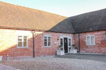 The Turnip House, Shropshire