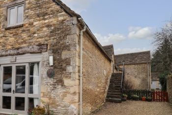 Greyhound Barn, Gloucestershire