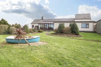 Llys Llywenan, Anglesey