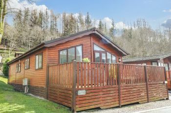 Limefitt Lodge, Cumbria