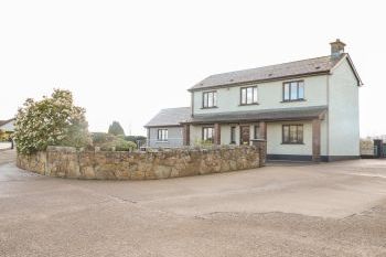 Derriens Farmhouse, County Fermanagh